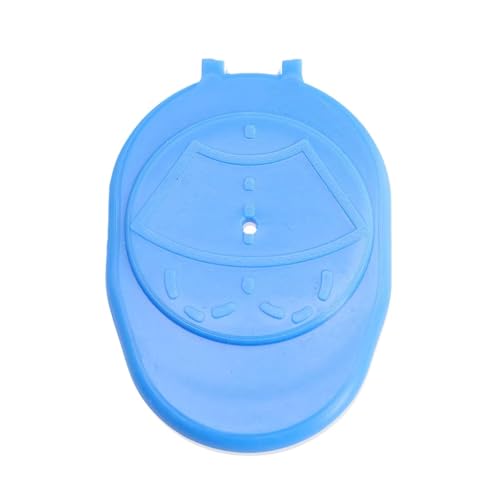 Tapón Limpiaparabrisas Compatible Con Land Para Rover Para Range Para Rover L405 Para Sport L494 2013-2022 Tapa Del Depósito De Líquido Lavaparabrisas Para LR037584
