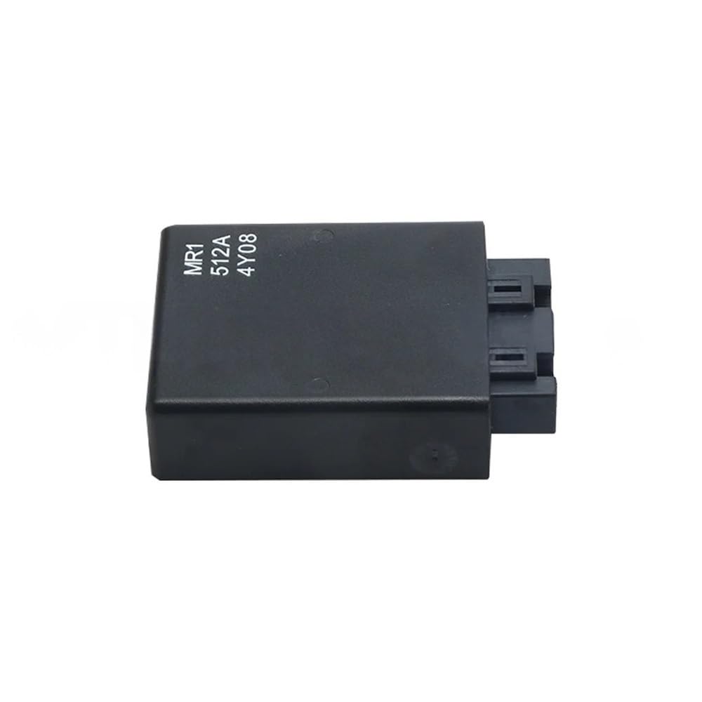 Motorcycle CDI Ignition Digital Ignition ECU CDI For STEED 400 1992-1997 For NV400 For Shadow 1995-1997 For NV600 For 1993-1996