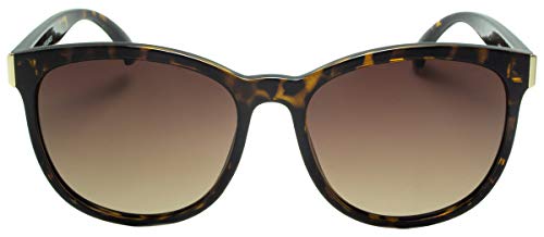 Polarized Fashion Design Sunglasses F-4307 - Excellent Quality Composite Lens, Floating Frame Unisex Sunglasses2