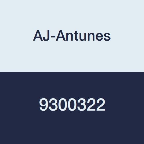 Antunes9300322 HDC-21A Hot Dog Corral (International Model), 23.13" Length, 14.5" Width, 7.25" Height