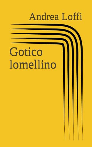Gotico lomellino