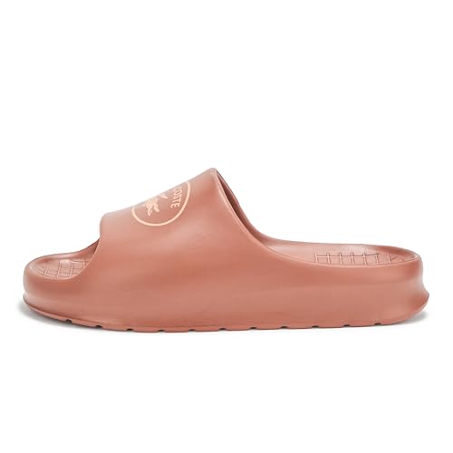 Lacoste Men's Serve Slide 2.0 Sandal2