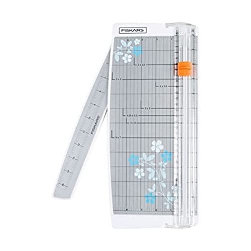 Top 10 Paper Trimmer For Scrapbooking of 2022 Katynel