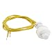 New Lon0167 Fish Tank Pool Horizontal Water Level Sensor Liquid Float Switch (Horizontaler Wasserstandssensor fÃ¼r Schwimmbecken im Aquarium