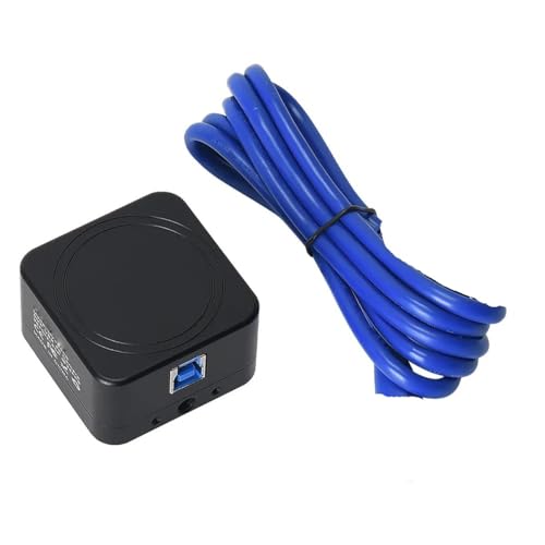 �������L�b�g 8MP 4K �f�W�^�������� 150X C �}�E���g�����Y LED ���C�g USB �d�q�J���� �����������Y�A�_�v�^�[(Single Camera)