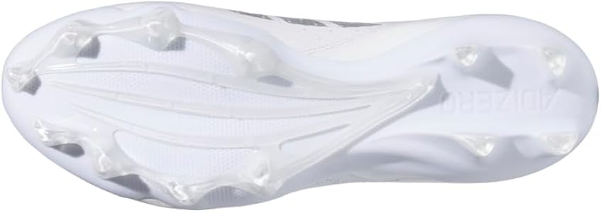 【新品】adidas adizero Impact football 28cm adidas Adizero Impact Football Cleats - White | Free