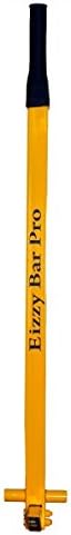 Eizzy Bar Pro Pallet Buster with 43 Handle by Clear Vue Cyclones