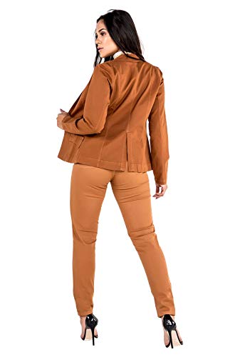 Blazer Feminino Latifundio Boyfriend