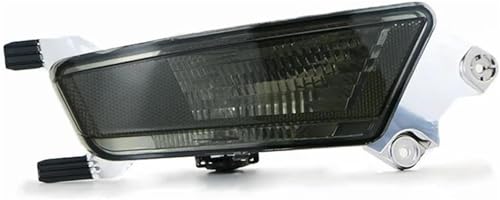 Feux antibrouillard Range Rover Evoque 2011-2018 avec faisceau lumineux longue portée