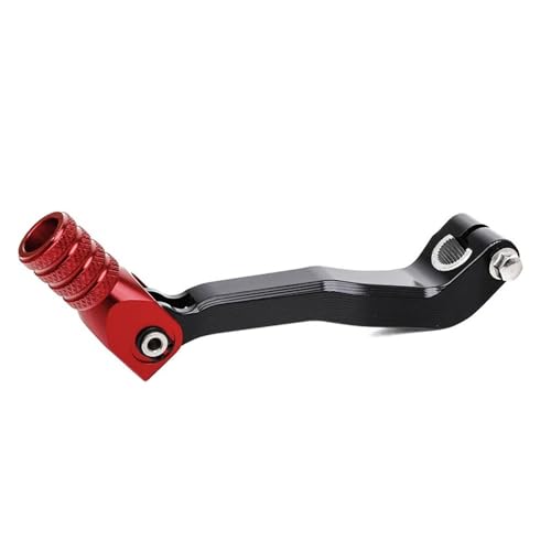 Levier vitesse moto en aluminium CNC pour motocross Kayo NC 125 150 200