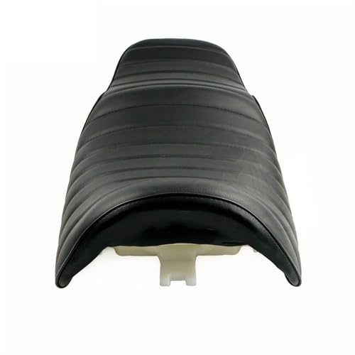 Asiento CB400 VTEC soluciona dolor de espalda y espuma hundida 3