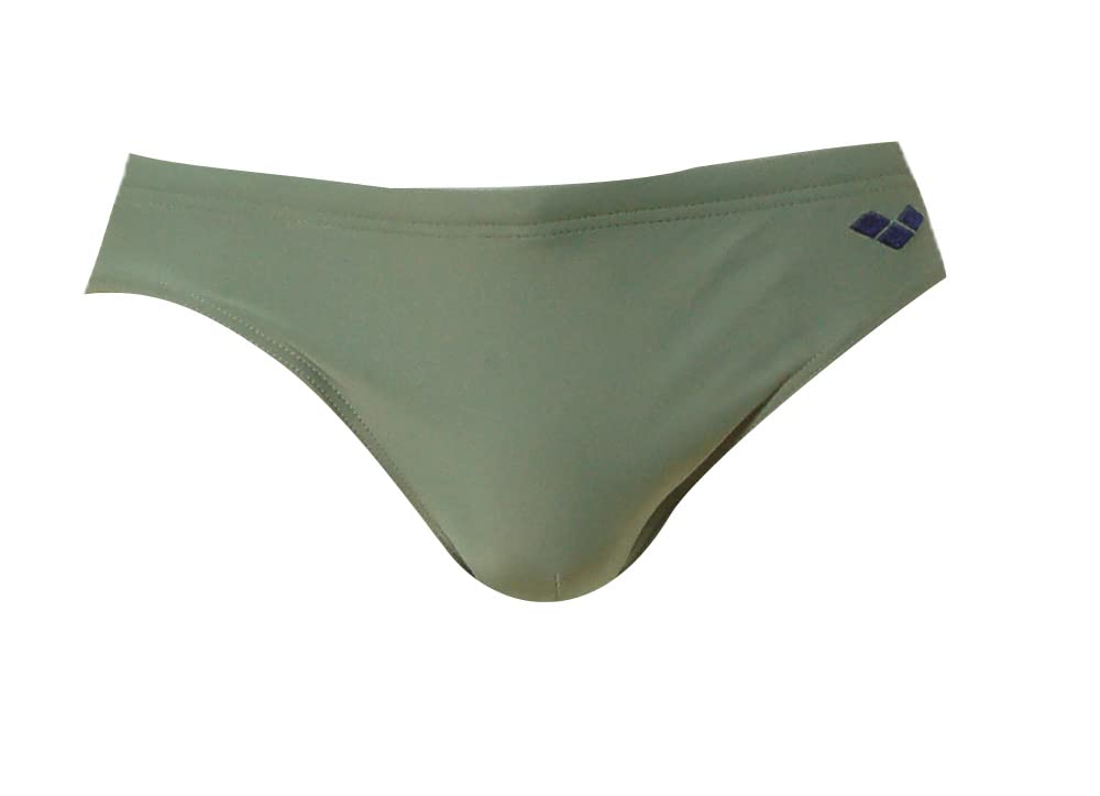 Arena Fundamentals Logo Bañador Boxer, Hombre — view 13