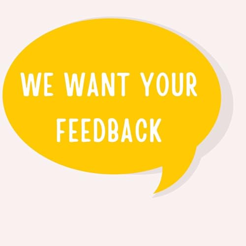 A quick message for our English speaking audience Podcast Por arte de portada