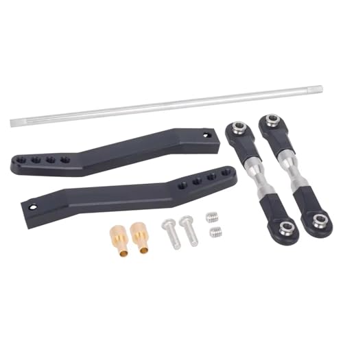 Barre stabilisatrice RC pour Axial RR10 pour optimiser la suspension