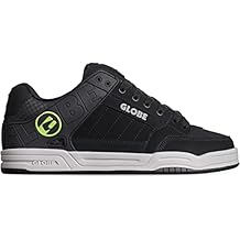 Globe Tilt Black/Acid 11.5 D M