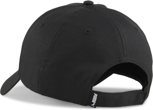 Image of Puma Unisex Metal Cat Logo Cap