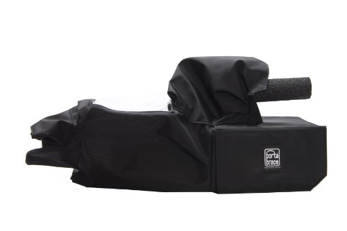 PortaBrace RS-NEXFS100 Camera Case (Black)