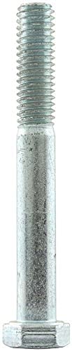 Image of Allstar Performance ALL16258 3 /8-16 x 7 inch Hex Head Bolt