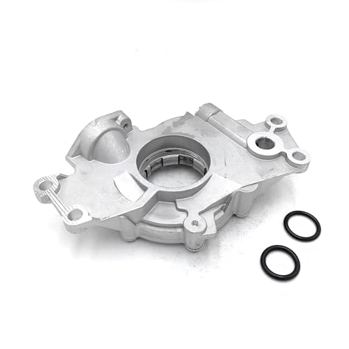 Aceite para motor de alto volumen compatible con 4.8L a 6.0L miniatura 3