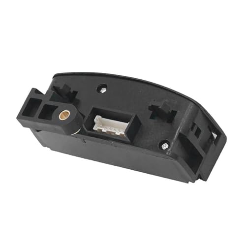 Bouton de module de commutation Scania 1870912 Série R volant - 4