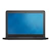 Dell CRM3120-1667BLK 11.6 HD Chromebook (Intel Celeron, 2GB RAM, 16GB SSD, Chrome OS)