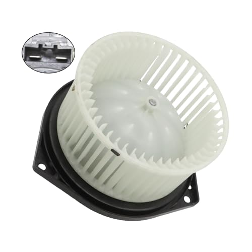Jecoupoon 700206 HVAC Heater Blower Motor Compatible with Forester 2001-2013 Impreza 2008-2014 Replaces 72223SA030 72240FC010 by Jecoupoon - Used condition - Image 5