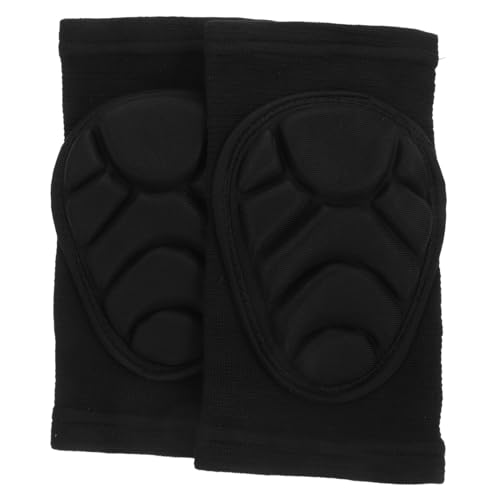 VICASKY 1Pair Comfortable Elbow Wrap for Sports Unisex Elbow Protector with Turtle Shell Design Ergonomic Fit Breathable Material for Volleyball Skateboarding and Dancing Durable