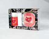 Styx, Kennenlernset Granatapfel - Duschgel, Körpercreme