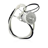 LHCBSOK 16117313791 16117170090 Fuel Filter Compatible with BMW E90