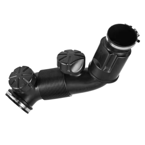 Collecteur d'admission de tube d'air 4H0129616M pour maintenir la performance de votre Audi