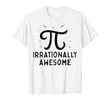 Photo Gallery pi - irrazionalmente impressionante pi sign math teacher - pi day maglietta Photo Gallery pi - irrazionalmente impressionante pi sign math teacher - pi day maglietta