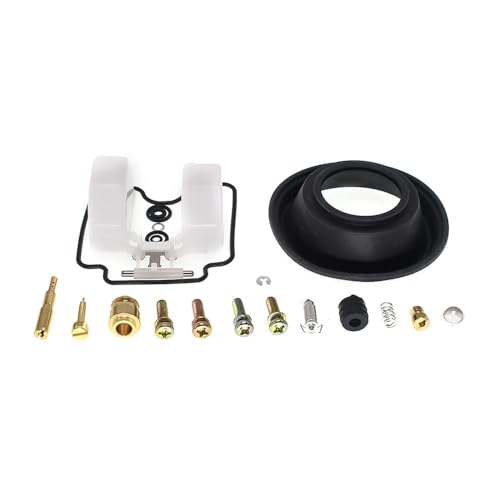 Flotteur carburateur GSX750F kit pour réparer fuite et ralenti instable