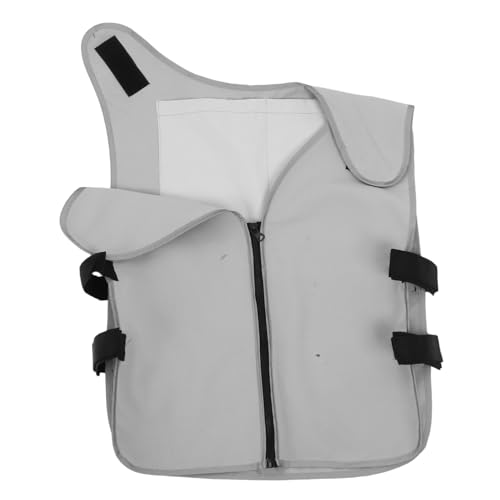 Gilet rafraîchissant mixte avec packs de glace Operitacx outdoor