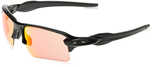 サングラス 0OO9188 FLAK 2.0 XL 9188A7 PRIZM TRAIL TORCH 59