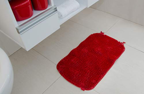 Tapete Felpudo Astra Bordo 57X34cm