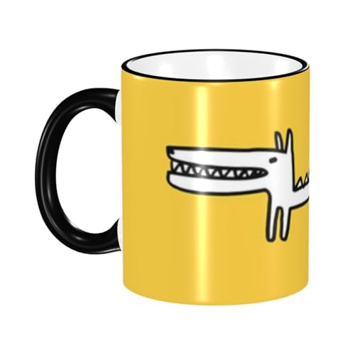 330ml ɗDZ~bN}OJbv j[NȃfUC pIĩXPb` xN^[ ̊G CXg Be[W  At@xbgA[gj