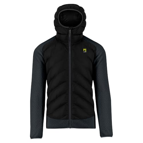 Karpos Marmarole Retro Jkt veste de randonnée d'hiver chaude pour homme