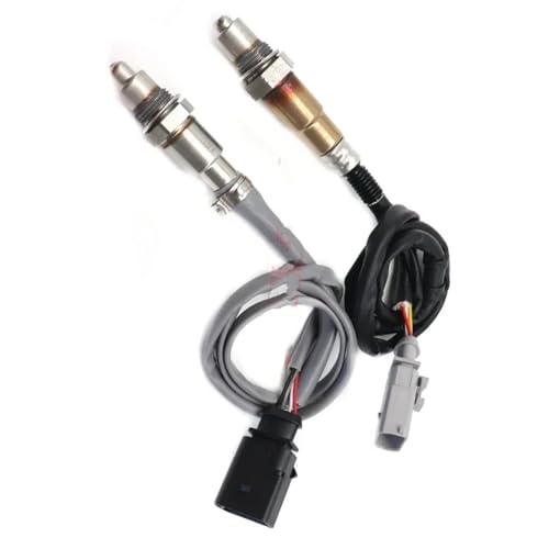 Sonde lambda O2 pour éliminer le voyant moteur et stabiliser le ralenti VW Golf GTI 2.0L