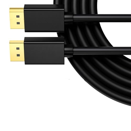 Connetti senza problemi monitor di fascia alta a PC da gioco, workstation o sistemi home theater in configurazioni di uffici, stazioni di gioco o centri di intrattenimento multimediali