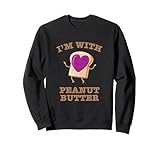 Peanut Butter and Jelly Couple