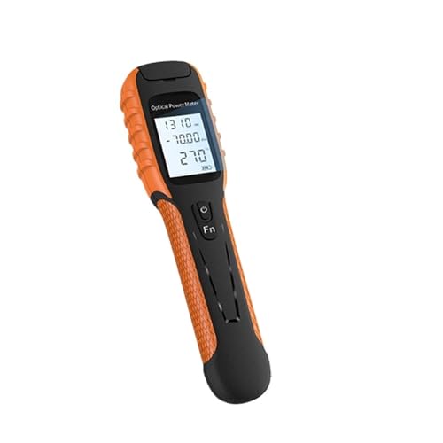 Testeur fibre optique de haute précision avec source lumineuse modèle g1110 - 2