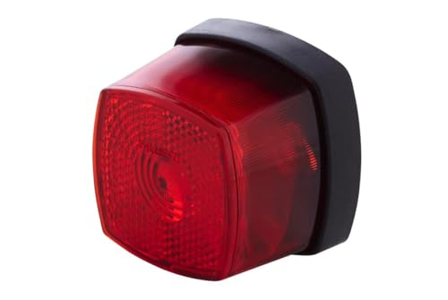 HELLA VALUEFIT 2TM 357 010-111 LED luce posizione posteriore per
