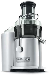 Breville JE98XL Two-Speed Juice Fountain Plus