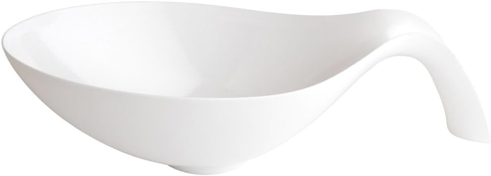 Spoon - 24 Count - White Plastic - for Parties, Catering and Events