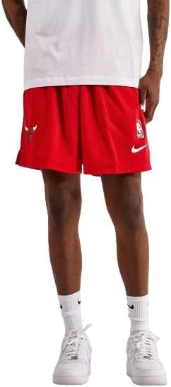 Nike Men's Chicago Bulls Shorts