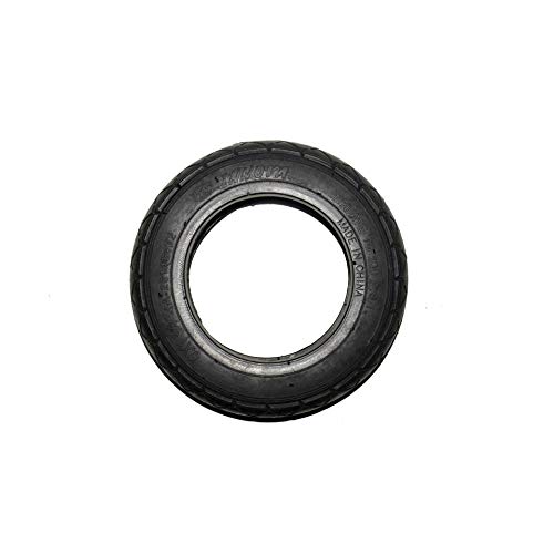 Hepros Pneumatici 6 X 1 1/4 Pollici Cappotto 6,9