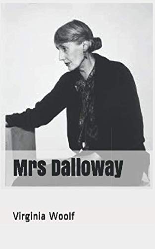 Mrs Dalloway