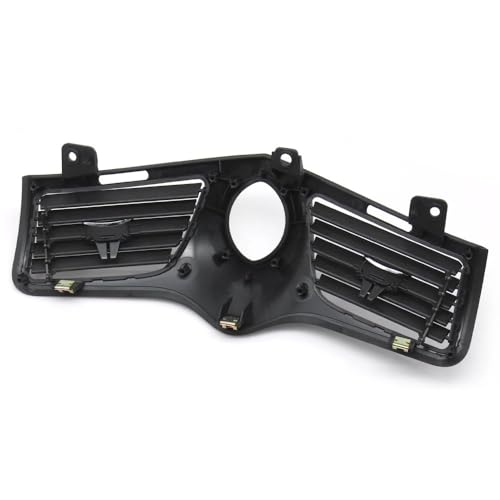 Panel de ventilación de alta calidad para el tablero central de Maserati GranCabrio GT 7