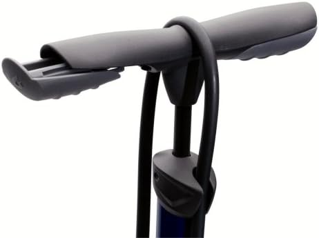 Blackburn AirTower 2 Bicycle Floor Pump