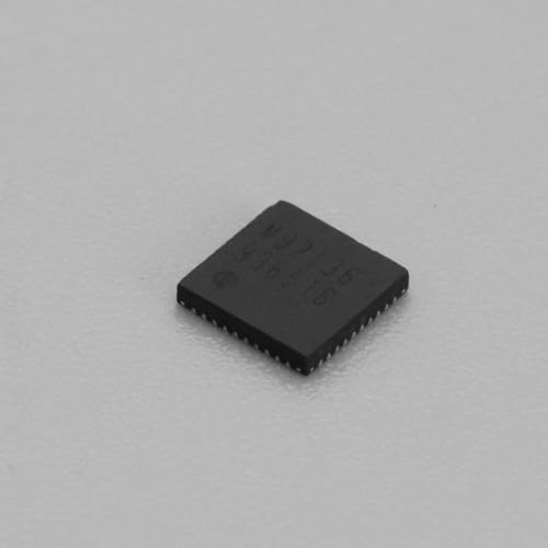 YINETTECH Chip IC de Alimentación M92T36 Chip IC de Administración de Energía Compatible con Nintendo Switch La Pieza de Reparación de Repuesto de La Placa Base de La Consola - imagen 6